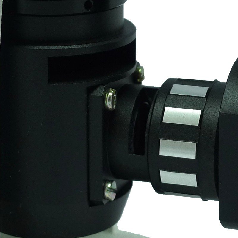 BMU100 Portable LED Metallurgical Microscope