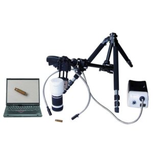 DOM1000DPL Digital Optical Microscope 100X