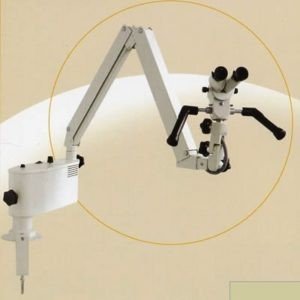 BOM1901 Ophtalmic Microscope