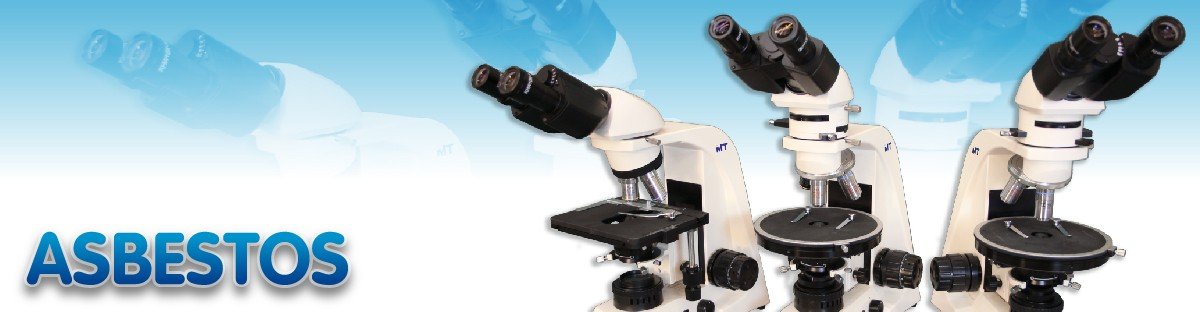 Asbestos Microscopes