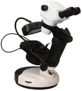 BDM900 Diamond Microscope
