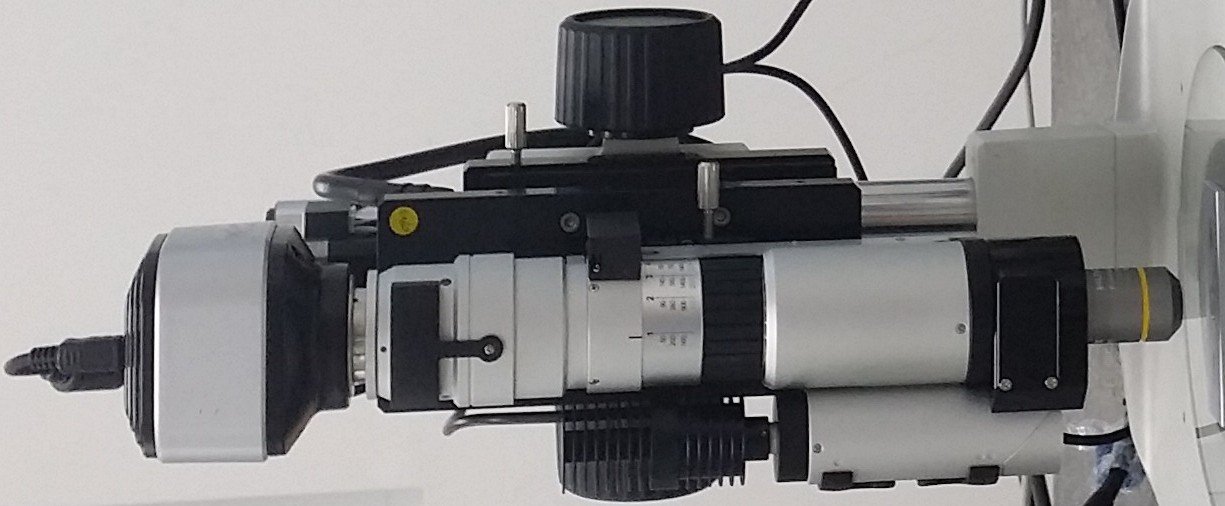 BDS-200L Large 3D Imaging System