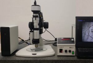 BDS-200L Large 3D Imaging System