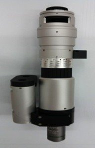 BDS-200L Large 3D Imaging System