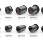 Universal 0.5x/ 0.66x C-Mount Adapter for Zeiss, Leica, Olympus, Nikon or Huvitz-10462