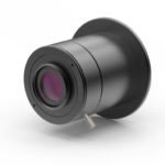 Universal 0.5x C-Mount Adapter for Zeiss BCA-X-0.5x-Z
