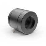 Universal 0.5x/ 0.66x C-Mount Adapter for Zeiss, Leica, Olympus, Nikon or Huvitz-10459