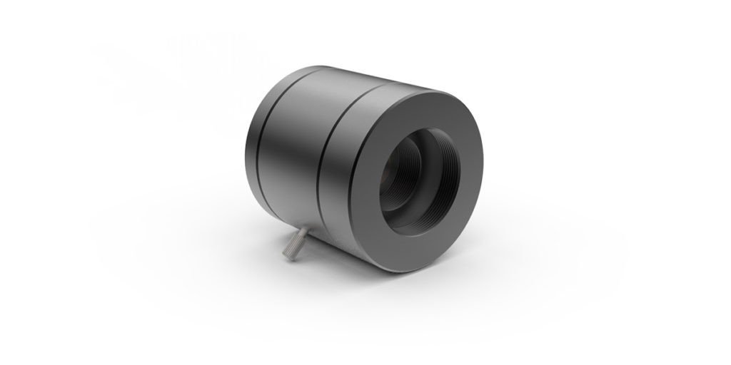 Universal 0.5x/ 0.66x C-Mount Adapter for Zeiss, Leica, Olympus, Nikon or Huvitz-10459