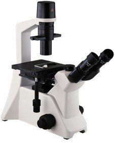 BIM200 Inverted Biological Microscope
