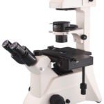 BIM300 Inverted Biological Microscope