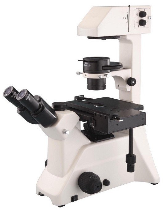 BIM300 Inverted Biological Microscope