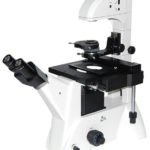 BIM720 Inverted Brightfield/Phase Contrast Biological Microscope
