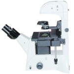 BIM720 Inverted Brightfield/Phase Contrast Biological Microscope