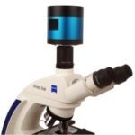 Zeiss 0.65x C-Mount Adapter