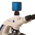 Zeiss 0.65x C-Mount Adapter