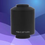 Zeiss 0.65x C-Mount Adapter