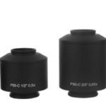 Zeiss 0.65x C-Mount Adapter