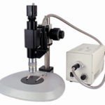 BIVM500NIR Inspection Video Microscope