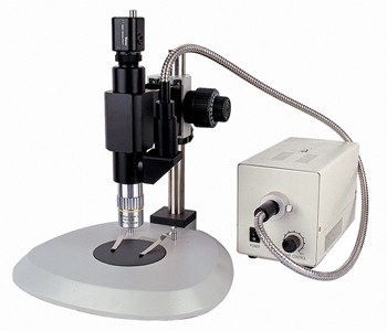 BIVM500NIR Inspection Video Microscope
