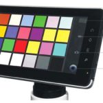 BDM900TC Digital Gemology Microscope with 10" Tablet Camera