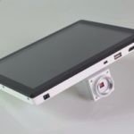 BDM900TC Digital Gemology Microscope with 10" Tablet Camera