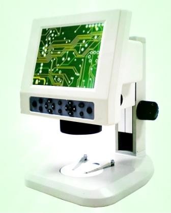 BLM320 LCD Stereo Microscope