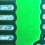BLM320 LCD Stereo Microscope
