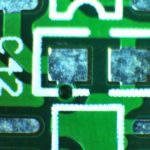 BLM320 LCD Stereo Microscope