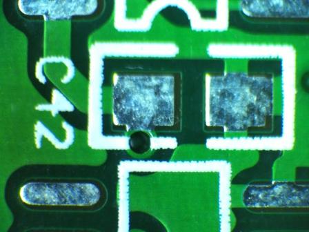 BLM320 LCD Stereo Microscope