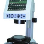 BLM320M LCD Stereo Measuring Microscope