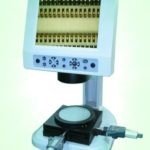 BLM320M LCD Stereo Measuring Microscope