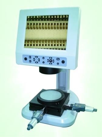 Digital Stereoscopes