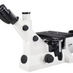 BMI600 Inverted Metallurgical BF/DF +DIC (Optional) Microscope