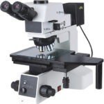 BMU960 Metallurgical Microscope