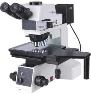 BMU960 Metallurgical Microscope