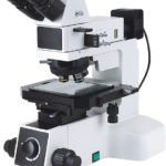 BMU900 Advanced Metallurgical Microscope