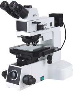 BMU900 Advanced Metallurgical Microscope
