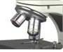 BMU300RF/TRF Metallurgical Upright Reflected/Transmitted BF Microscope