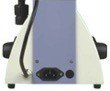 BMU300RF/TRF Metallurgical Upright Reflected/Transmitted BF Microscope