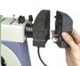 BMU300RF/TRF Metallurgical Upright Reflected/Transmitted BF Microscope