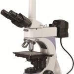 BMU300RF/TRF Metallurgical Upright Reflected/Transmitted BF Microscope