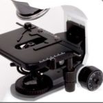BMU500 Metallurgical Upright Reflected/Transmitted BF/DF/Pol Microscope with 50x-1000x Magnification-10544