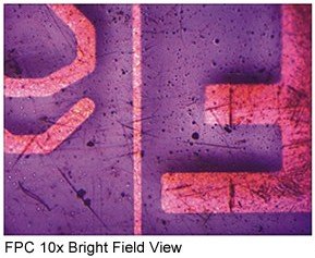 BMU900 Advanced Metallurgical Microscope-10780