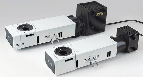 BMU900 Advanced Metallurgical Microscope-10776