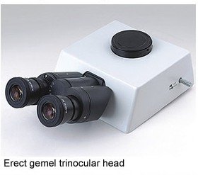 BMU900 Advanced Metallurgical Microscope-10775