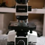 BMU900 Advanced Metallurgical Microscope-10766
