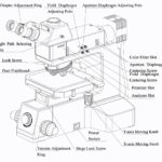 BMU900 Advanced Metallurgical Microscope-10783