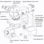 BMU900 Advanced Metallurgical Microscope-10783