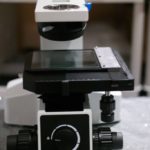 BMU900 Advanced Metallurgical Microscope-10769
