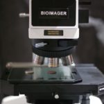 BMU900 Advanced Metallurgical Microscope-10770